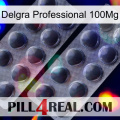 Delgra Professional 100Mg 31